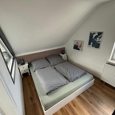 Neu! Canossablick Bad Harzburg Inklusive Bettwaesche Eksteriør bilde